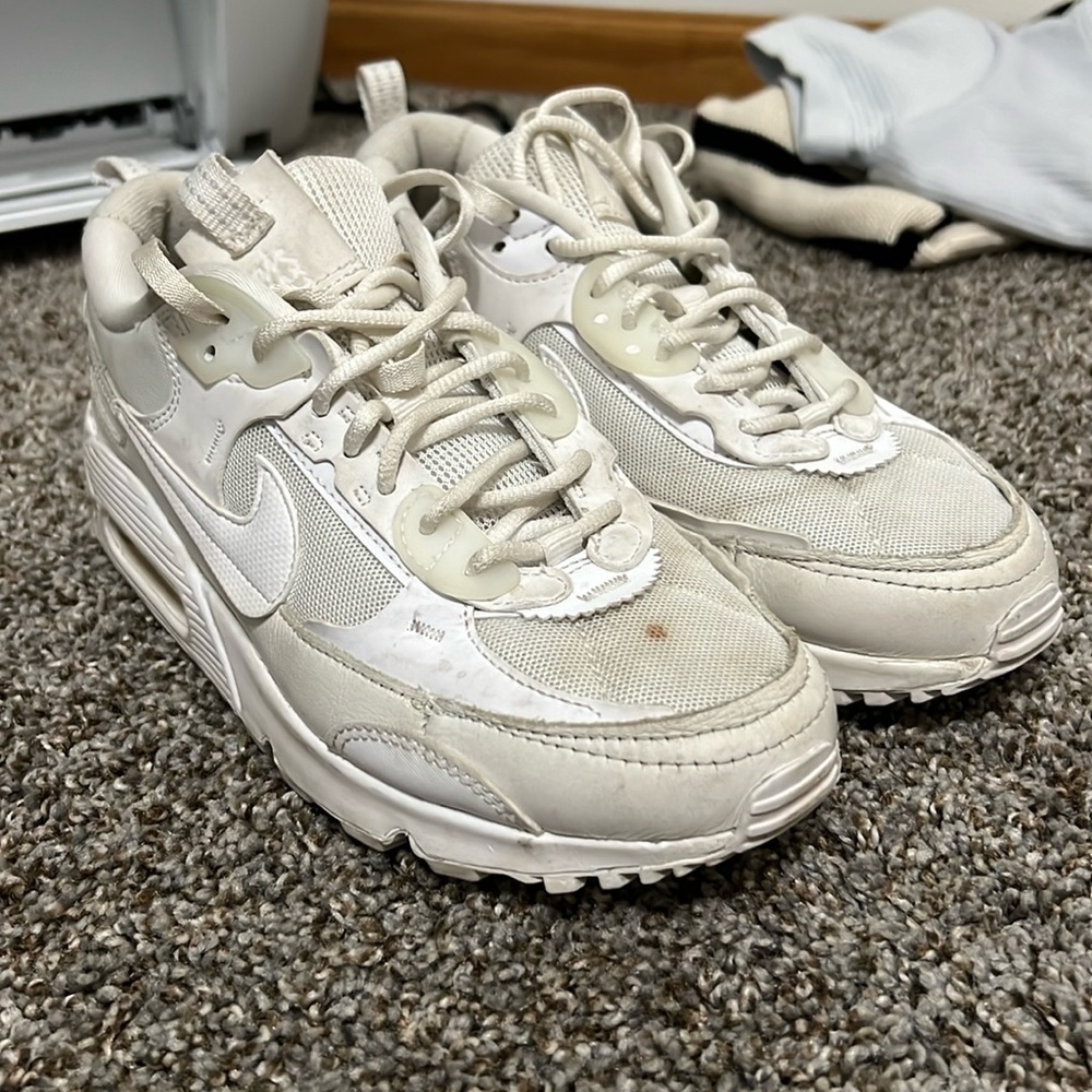 Nike Air